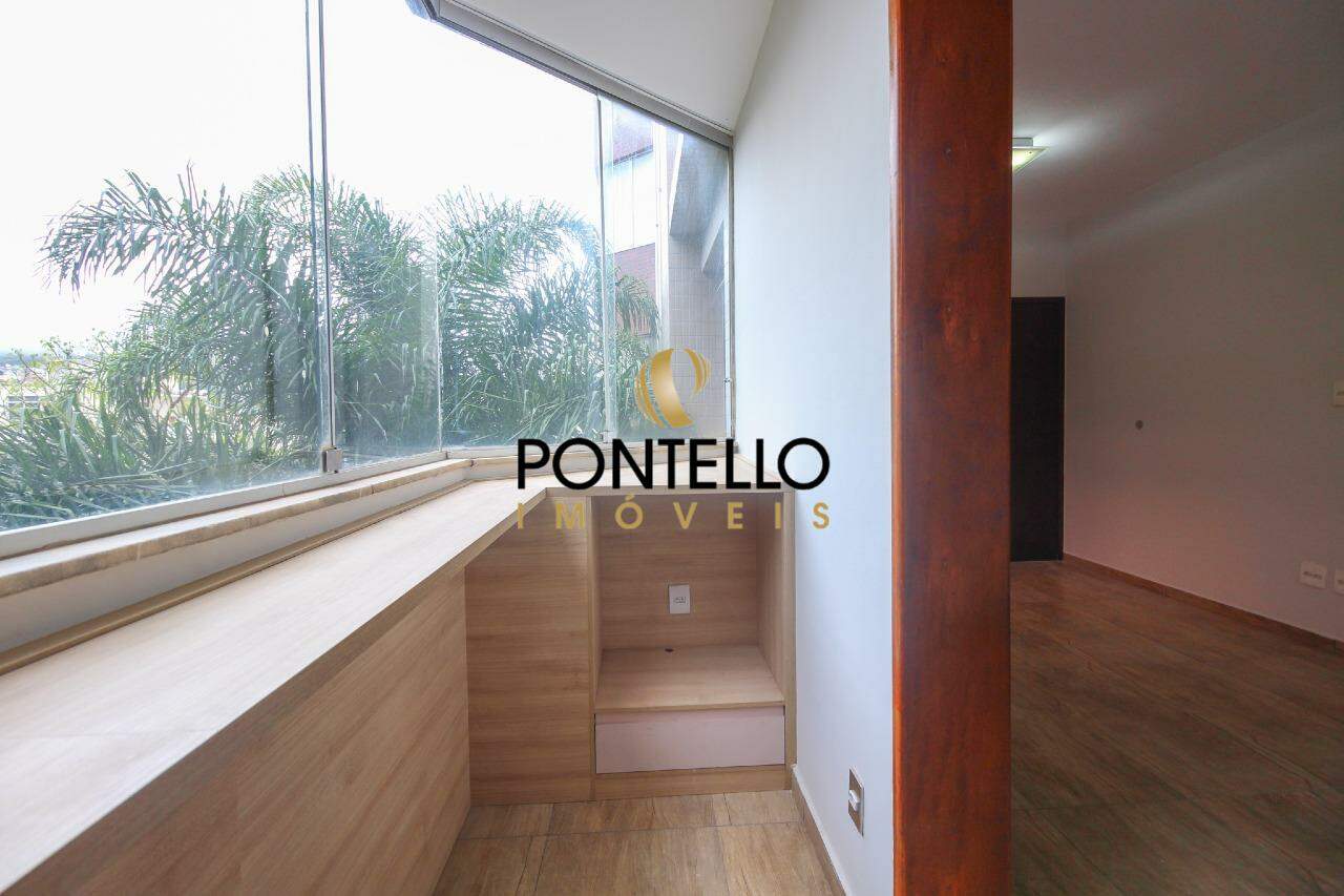 Apartamento à venda com 3 quartos, 90m² - Foto 6