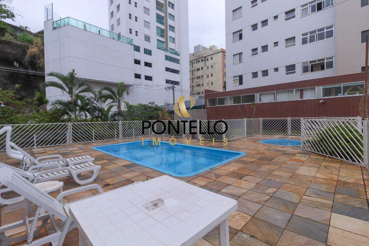 Apartamento à venda com 3 quartos, 90m² - Foto 22