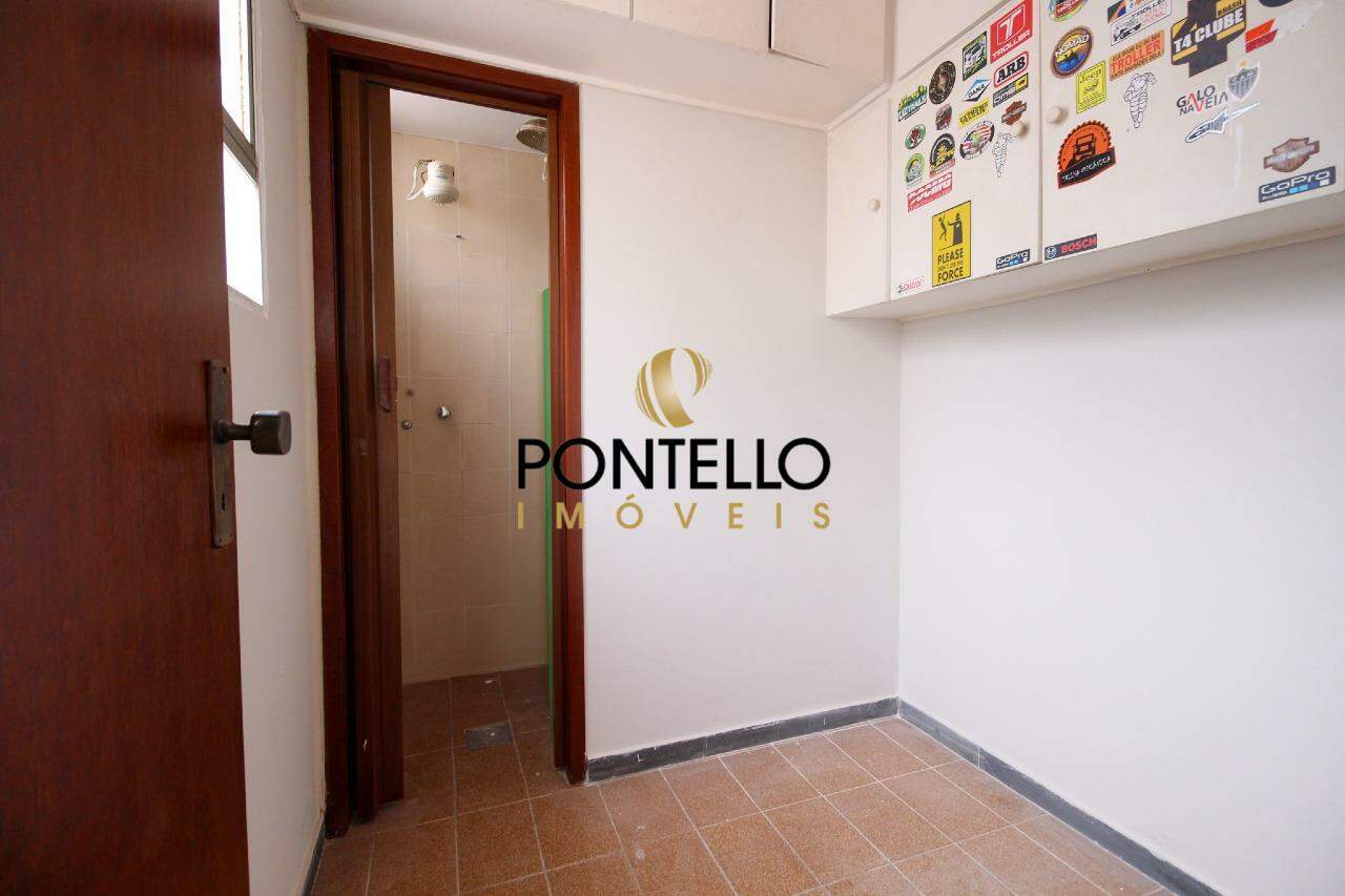 Apartamento à venda com 3 quartos, 90m² - Foto 11