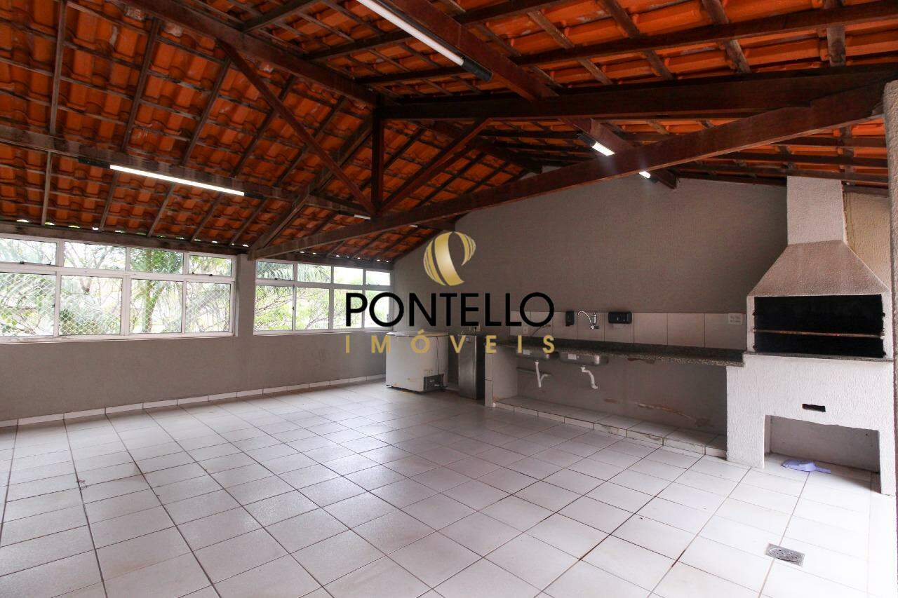 Apartamento à venda com 3 quartos, 90m² - Foto 23