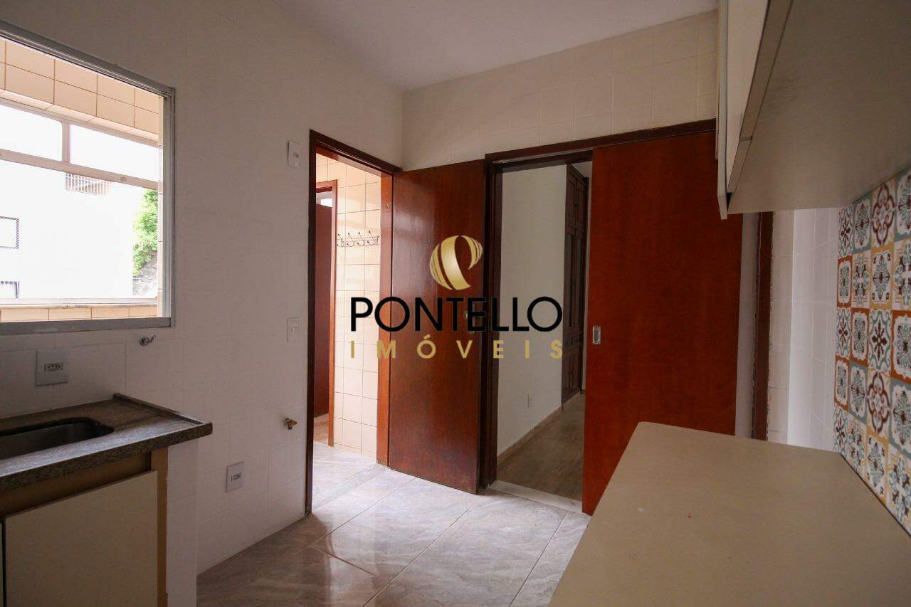 Apartamento à venda com 3 quartos, 90m² - Foto 8