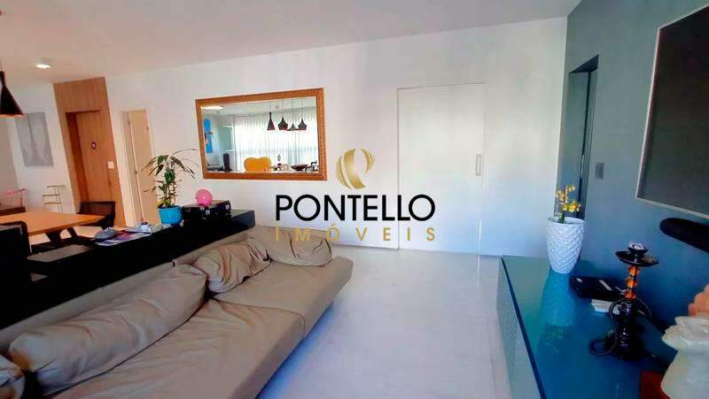 Apartamento, 3 quartos, 163 m² - Foto 1