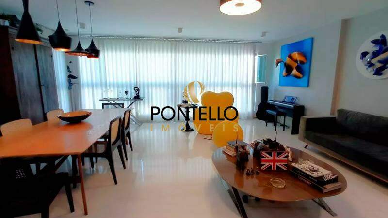 Apartamento, 3 quartos, 163 m² - Foto 10