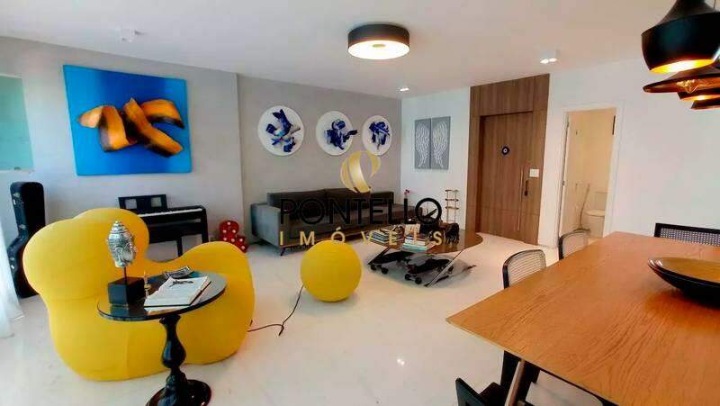 Apartamento, 3 quartos, 163 m² - Foto 11