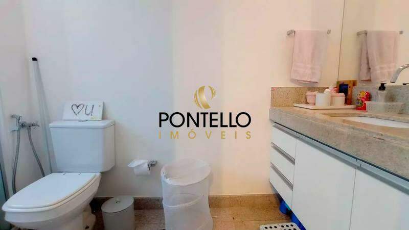 Apartamento, 3 quartos, 163 m² - Foto 12