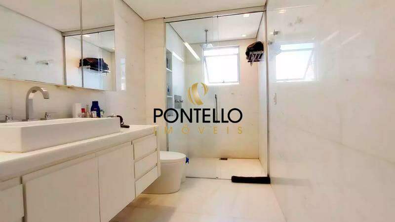 Apartamento, 3 quartos, 163 m² - Foto 13