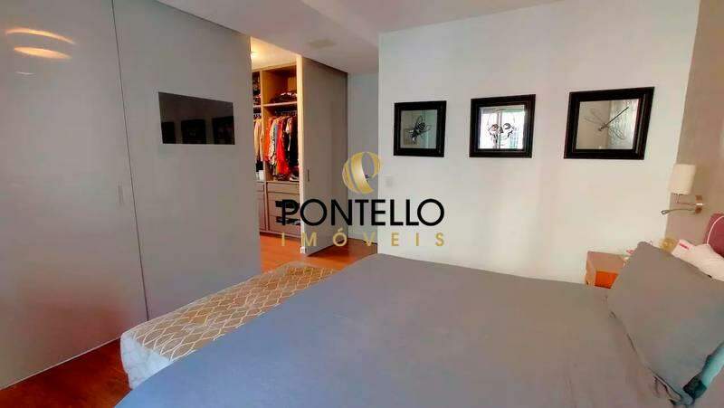 Apartamento, 3 quartos, 163 m² - Foto 14