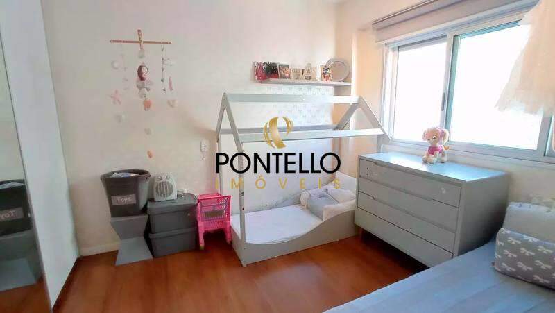 Apartamento, 3 quartos, 163 m² - Foto 15