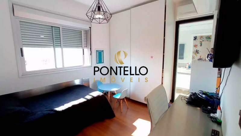 Apartamento, 3 quartos, 163 m² - Foto 17
