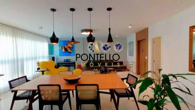 Apartamento, 3 quartos, 163 m² - Foto 3