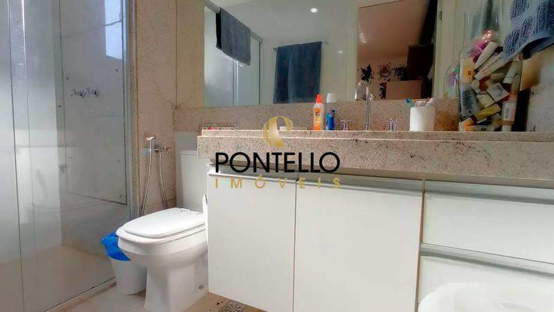 Apartamento, 3 quartos, 163 m² - Foto 5
