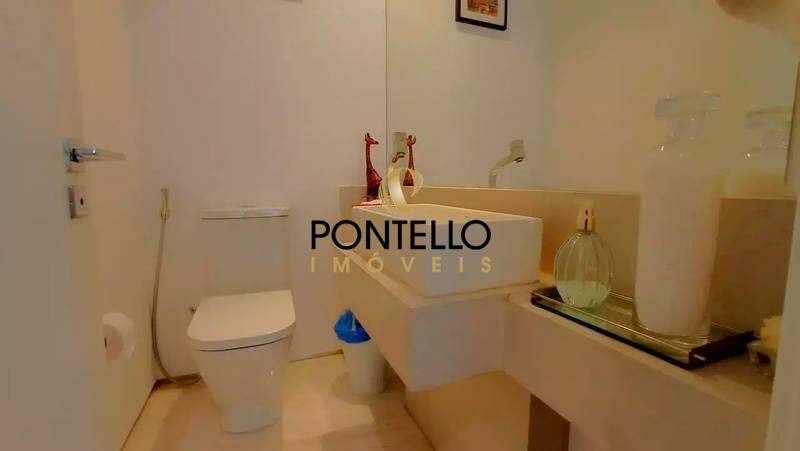 Apartamento, 3 quartos, 163 m² - Foto 8