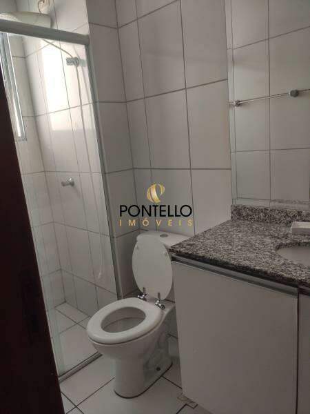 Apartamento à venda com 2 quartos, 60m² - Foto 10