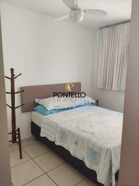 Apartamento à venda com 2 quartos, 60m² - Foto 3