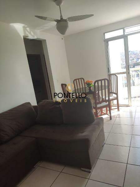 Apartamento à venda com 2 quartos, 60m² - Foto 6