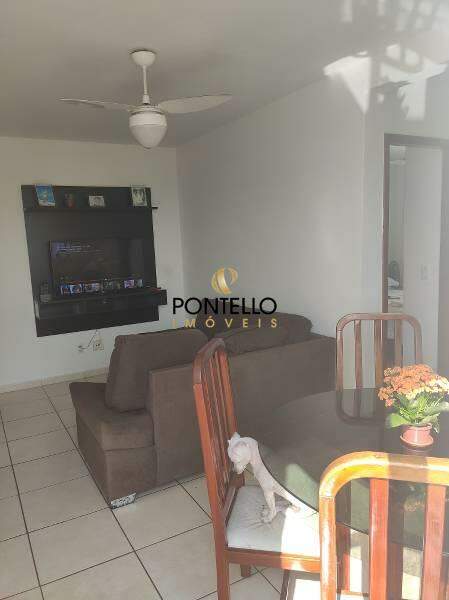 Apartamento à venda com 2 quartos, 60m² - Foto 8