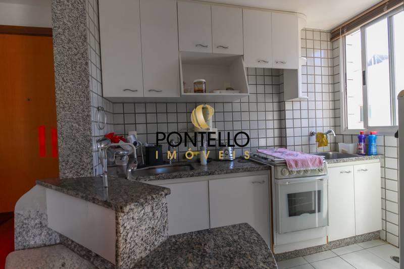 Apartamento, 1 quarto, 54 m² - Foto 10