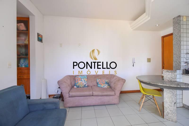 Apartamento, 1 quarto, 54 m² - Foto 14