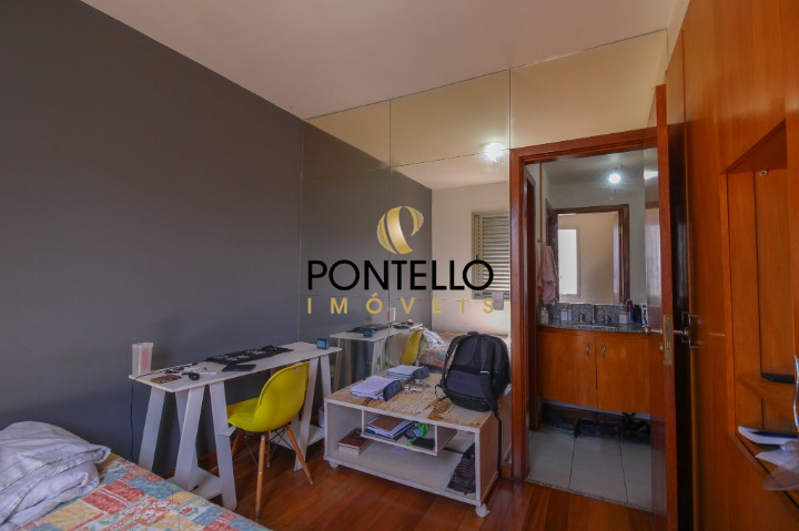 Apartamento, 1 quarto, 54 m² - Foto 2