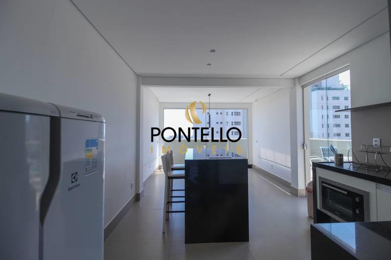 Apartamento, 1 quarto, 54 m² - Foto 4