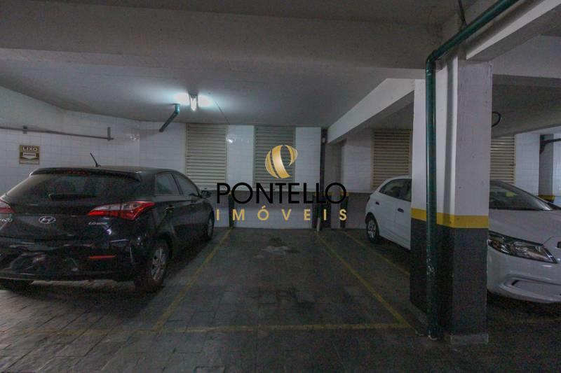 Apartamento, 1 quarto, 54 m² - Foto 5
