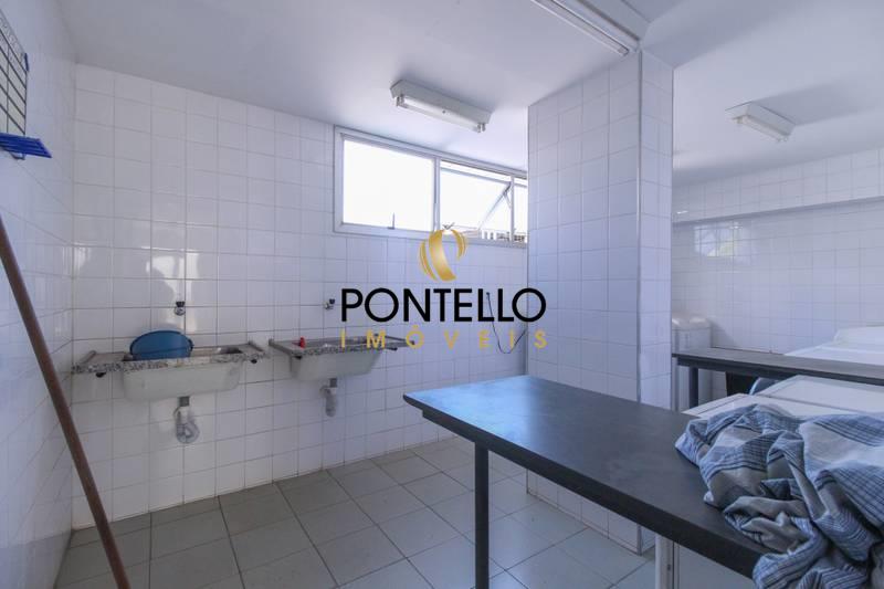 Apartamento, 1 quarto, 54 m² - Foto 7