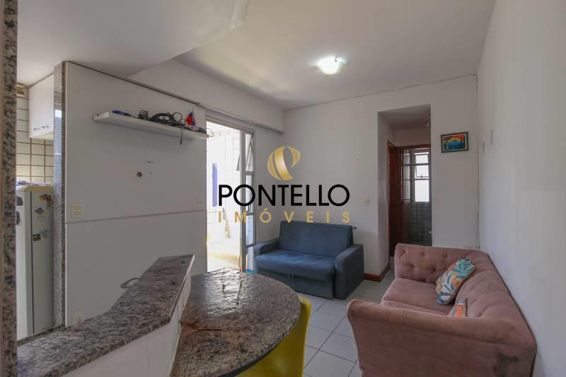 Apartamento, 1 quarto, 54 m² - Foto 9