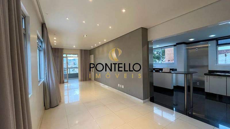 Apartamento à venda com 4 quartos, 126m² - Foto 11