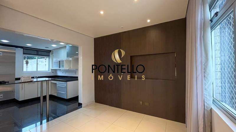 Apartamento à venda com 4 quartos, 126m² - Foto 14