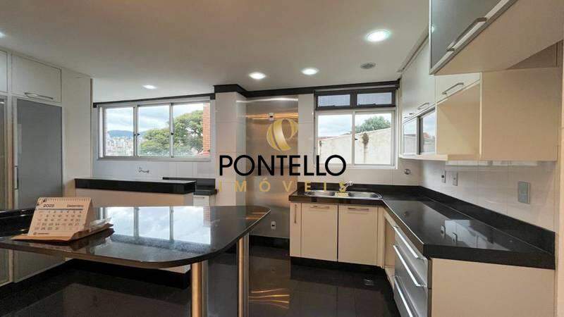 Apartamento à venda com 4 quartos, 126m² - Foto 16