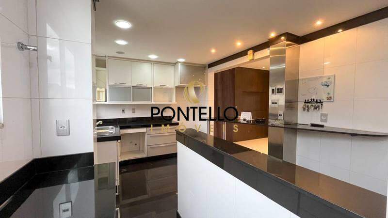 Apartamento à venda com 4 quartos, 126m² - Foto 19