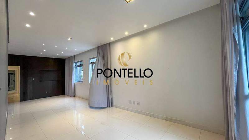 Apartamento à venda com 4 quartos, 126m² - Foto 2