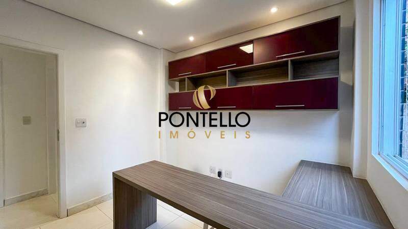 Apartamento à venda com 4 quartos, 126m² - Foto 23