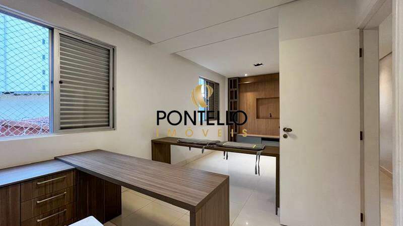 Apartamento à venda com 4 quartos, 126m² - Foto 24