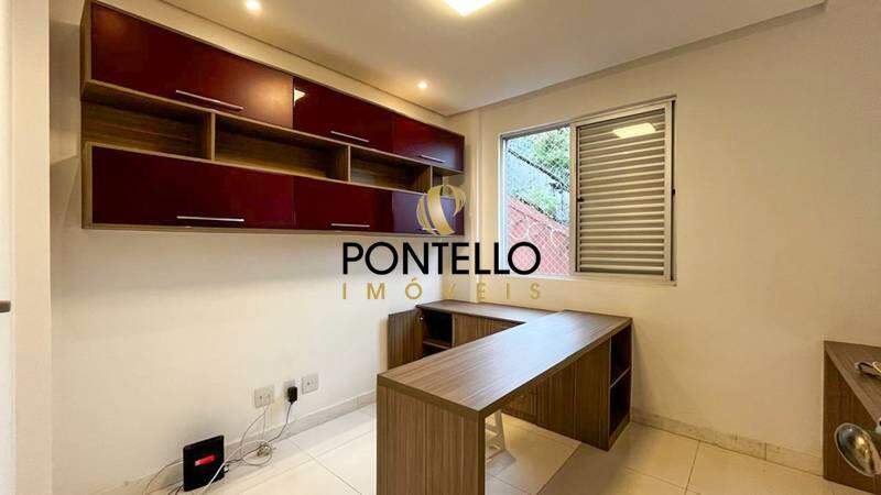 Apartamento à venda com 4 quartos, 126m² - Foto 25