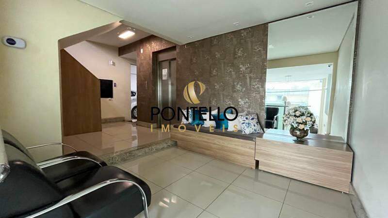 Apartamento à venda com 4 quartos, 126m² - Foto 5