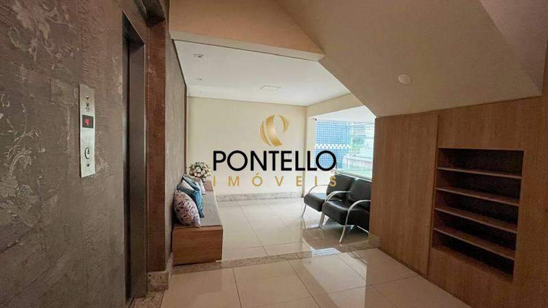 Apartamento à venda com 4 quartos, 126m² - Foto 6