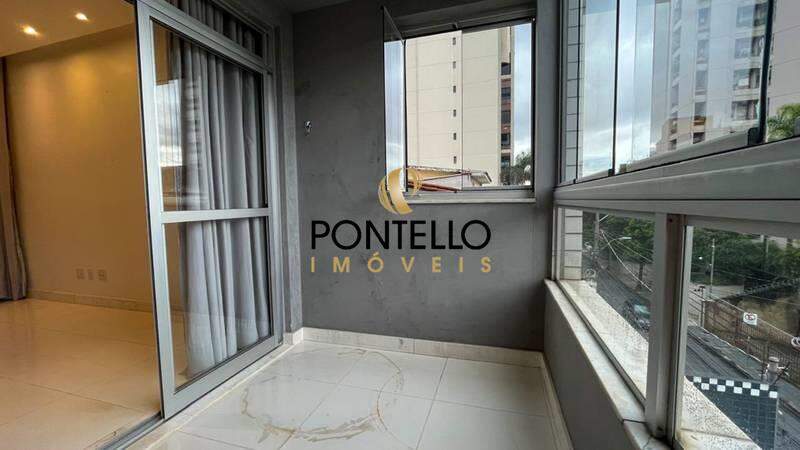 Apartamento à venda com 4 quartos, 126m² - Foto 8