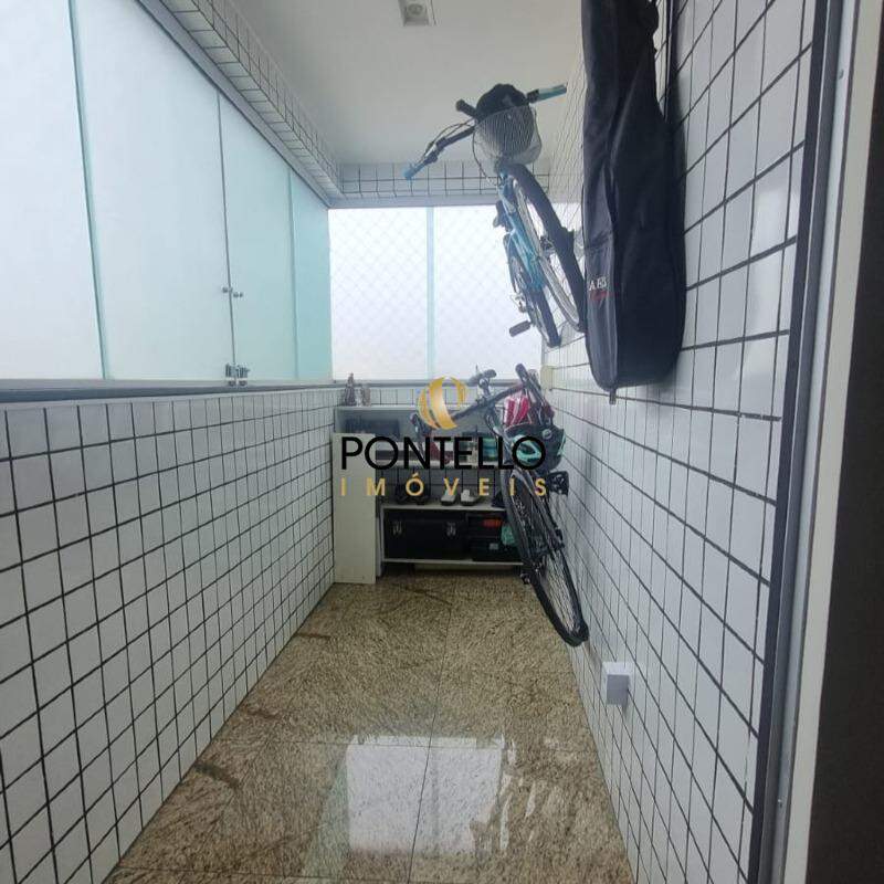 Apartamento à venda com 3 quartos, 114m² - Foto 10