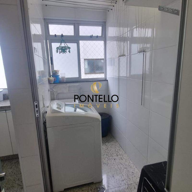 Apartamento à venda com 3 quartos, 114m² - Foto 7