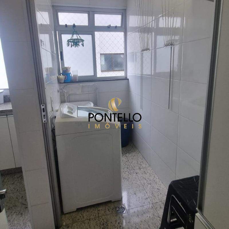 Apartamento à venda com 3 quartos, 114m² - Foto 8