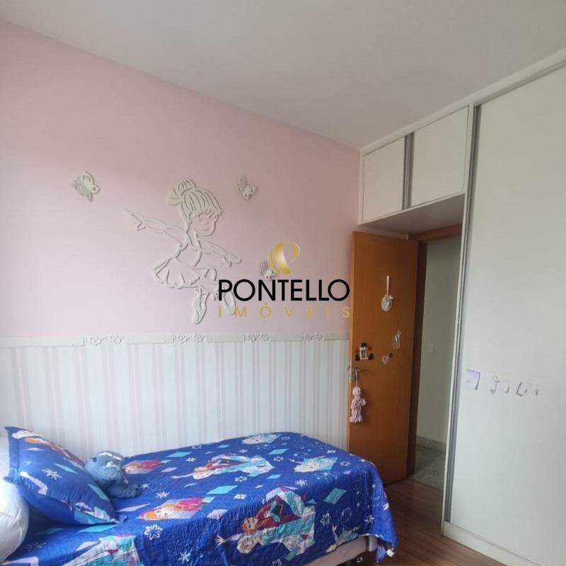Apartamento à venda com 3 quartos, 114m² - Foto 14