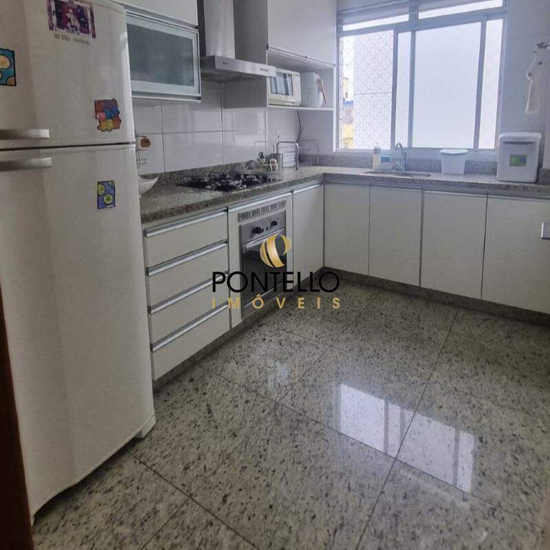 Apartamento à venda com 3 quartos, 114m² - Foto 6