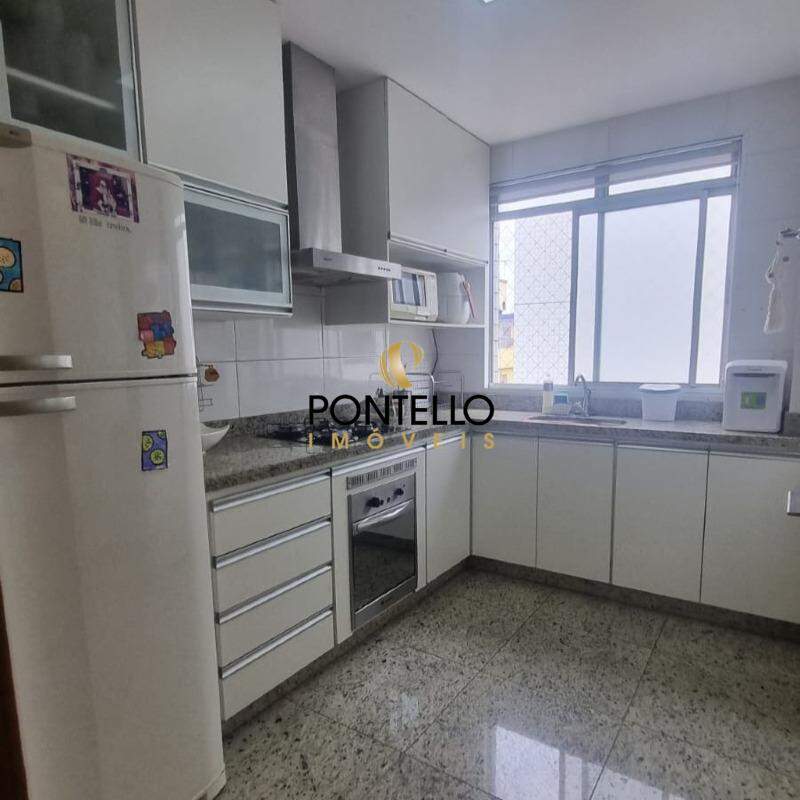 Apartamento à venda com 3 quartos, 114m² - Foto 5