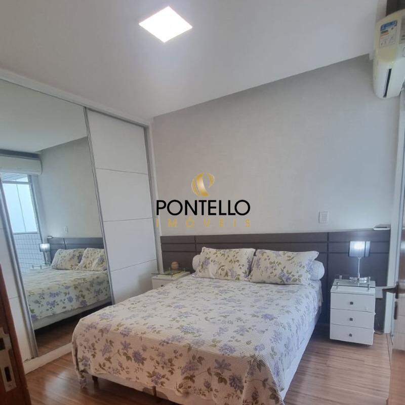 Apartamento à venda com 3 quartos, 114m² - Foto 11
