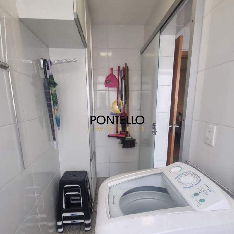 Apartamento à venda com 3 quartos, 114m² - Foto 9