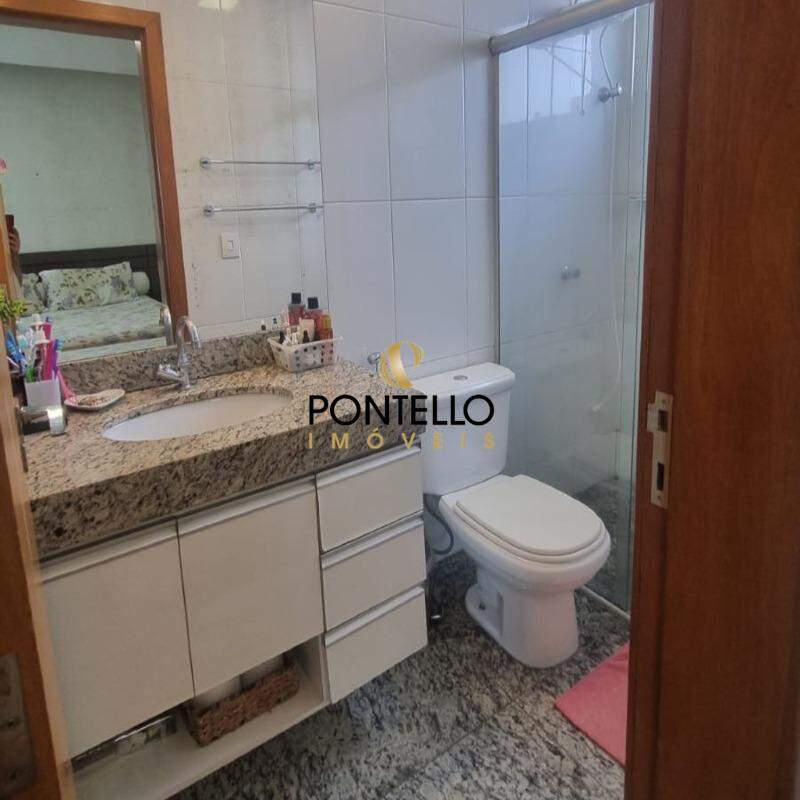 Apartamento à venda com 3 quartos, 114m² - Foto 19