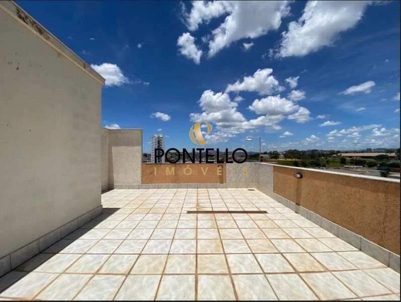 Cobertura à venda com 4 quartos, 204m² - Foto 10