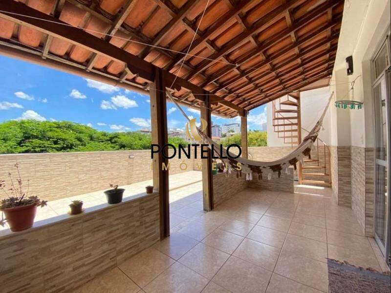 Cobertura à venda com 4 quartos, 204m² - Foto 11