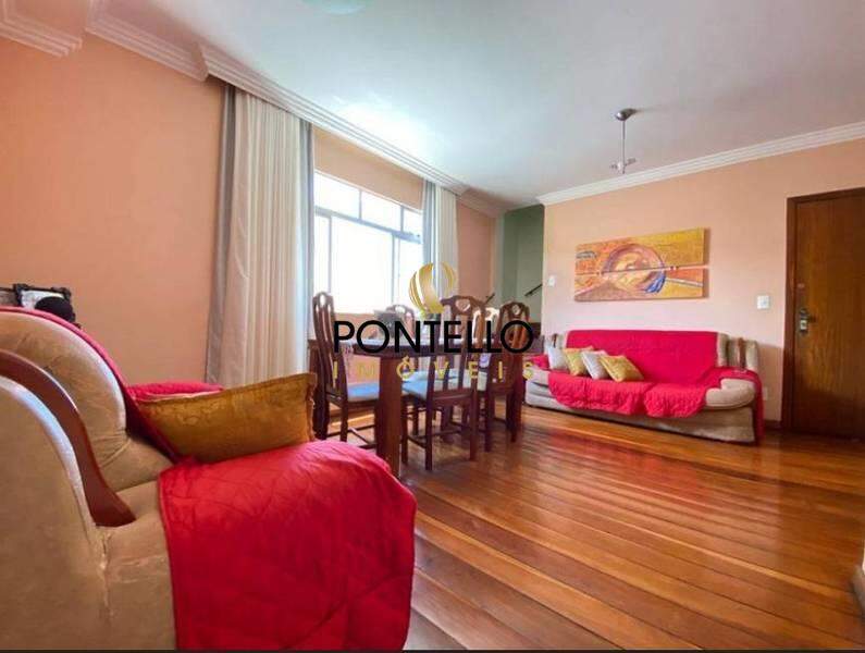 Cobertura à venda com 4 quartos, 204m² - Foto 12